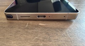 Good
													Samsung Galaxy S25 Ultra - Unlocked, Black, 256 GB, 12 GB, SM-S938U1, photo 5 of 8