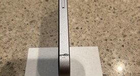 Good
													Apple iPhone SE 1st Gen 2016 - T-Mobile, Grey, 32 GB, A1662, photo 5 of 7