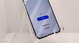 Good
													Samsung Galaxy S22 - Unlocked, White, 128 GB, 8 GB, SM-S901U1, photo 4 of 5