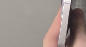 Fair
													Apple iPhone 14 - Unlocked, Purple, 128 GB, A2649, photo 3 of 12