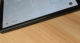 Good
													Nintendo Switch - OLED - White, 64 GB, photo 5 of 16