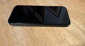 Good
													Apple iPhone 15 Pro - Unlocked, Blue, 128 GB, A2848, photo 3 of 11