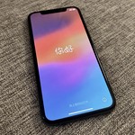 Mint Apple iPhone Xs Max - Unlocked, Gray, 64 GB, A1921