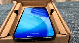 Mint
													Apple iPhone 15 Plus - Unlocked, Black, 128 GB, A2847, photo 6 of 6