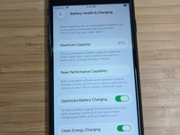 Apple iPhone SE 3rd Gen 2022