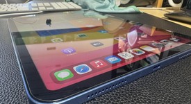 Mint
													Apple iPad 10th Gen - Wi-Fi, Blue, 64 GB, A2696, photo 3 of 7
