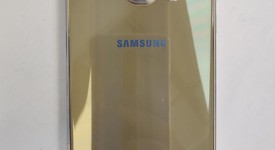 Good
													Samsung Galaxy S6 - T-Mobile, Gold, 32 GB, SM-G920T, photo 5 of 8