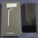 Mint Samsung Galaxy S25 Plus - AT&T, 256 GB, Navy Blue, 12 GB, SM-S936U