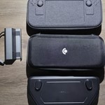 Good Steam Deck - 256 GB, Black, 16 GB, AMD