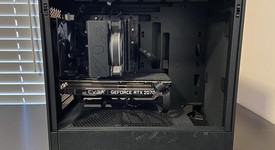Mint
													Custom Gaming PC, photo 5 of 8