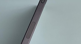 Good
													Apple iPhone 12 - Unlocked, Black, 64 GB, A2172, photo 5 of 7