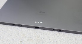 Good
													Apple iPad Pro 11" 3rd Gen 2021 - Wi-Fi, Gray, 256 GB, photo 2 of 8