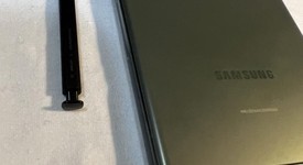 Mint
													Samsung Galaxy S23 Ultra - T-Mobile, Green, 512 GB, 12 GB, SM-S918U, photo 5 of 9