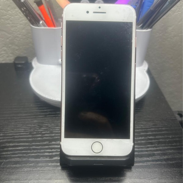 Apple iPhone 7 - T-Mobile, 32 GB, Rose Gold, A1778