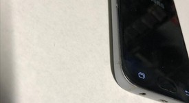 Fair
													Samsung Galaxy S7 - Unlocked, Black, 32 GB, SM-G930R7, photo 2 of 7
