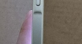 Good
													Samsung Galaxy A36 5G - Unlocked, Lavender, 128 GB, SM-A366U1, photo 2 of 7