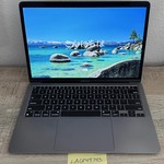 Good MacBook Air 2020 - 13 inch - 256 GB, Gray, 8 GB, Apple M1