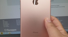Good
													Apple iPhone 7 Plus - Verizon, Rose Gold, 32 GB, A1661, photo 1 of 9