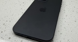 Good
													Apple iPhone 15 - Unlocked, Black, 128 GB, A2846, photo 4 of 6