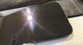 Fair
													Apple iPhone 14 - T-Mobile, Midnight, 128 GB, A2649, photo 2 of 6