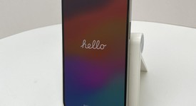 Good
													Apple iPhone 15 Pro - Unlocked, White, 128 GB, A2848, photo 1 of 5