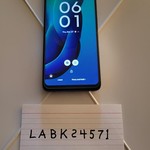 Mint Moto G 5G (2024) - Unlocked, 128 GB, Green, 4 GB