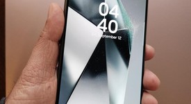 Mint
													Samsung Galaxy S24 Ultra - AT&T, Black, 256 GB, 12 GB, SM-S928U, photo 2 of 8