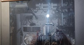 Good
													Custom Gaming PC, photo 2 of 6