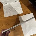 Mint Apple iPad Pro 12.9 inch 6th Gen 2022 - Wi-Fi, 128 GB, Silver