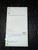 New Apple iPhone 16e - Unlocked, Black, 128 GB, A3212