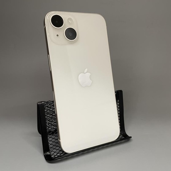 Apple iPhone 14 - AT&T, 128 GB, Starlight, A2649