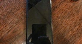 Good
													Samsung Galaxy S23 Ultra - Verizon, Black, 256 GB, 8 GB, SM-S918U, photo 1 of 4