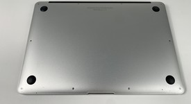 Good
													MacBook Air 2015 - 13" - Silver, 128 GB, 4 GB, photo 3 of 7