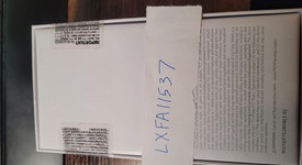 New
													LG Velvet 5G - T-Mobile, Gray, 128 GB, 6 GB, LM-G900TM, photo 2 of 2