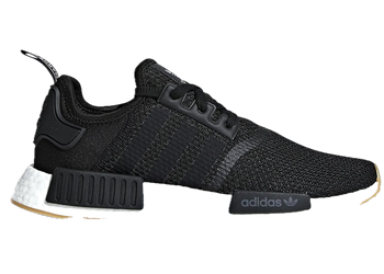 adidas NMD R1 Black Gum (2018/2020) for sale