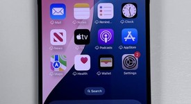 Good
													Apple iPhone 15 Pro - Unlocked, Black, 256 GB, A2848, photo 1 of 8