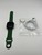 Apple Watch Series 7 45mm - AT&T, Green, A2477 - Cellular, Aluminum