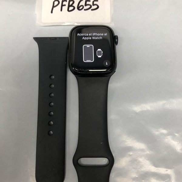 Apple Watch Series 9 41mm - Midnight, A2978 - GPS, Aluminum