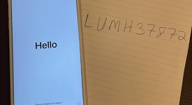 Good
													Apple iPhone 6 Plus - T-Mobile, Silver, 64 GB, A1522, photo 2 of 6