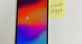 Mint
													Apple iPhone 13 - Unlocked, Starlight, 128 GB, A2482, photo 1 of 9