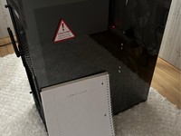 Custom Gaming PC