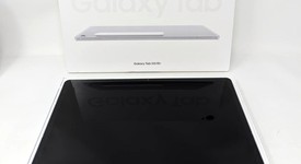 Mint
													Samsung Galaxy Tab S10 FE+ - Wi-Fi, Silver, 128 GB, 8 GB, SM-X620, photo 5 of 10