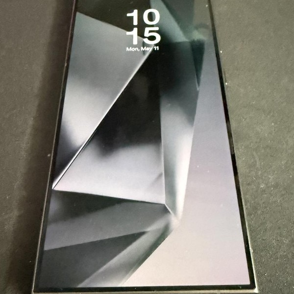 Samsung Galaxy S24 Ultra - Unlocked, 512 GB, Green, 12 GB, SM-S928U1
