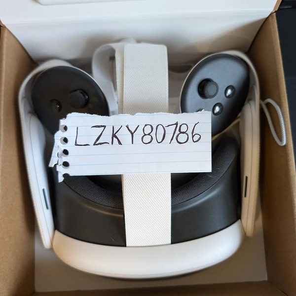 Meta Quest 3 - 128 GB