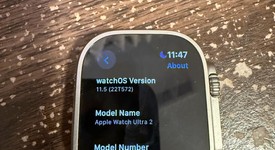 Mint
													Apple Watch Ultra 2 49mm - Unlocked, Natural, A2986, photo 3 of 10