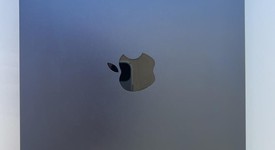 Mint
													MacBook Air 2022 - 13" - Apple M2, Midnight, 256 GB, 8 GB, photo 5 of 11