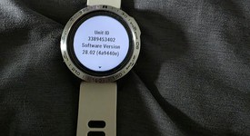 Mint
													Garmin Fenix 6 - Black, Pro Solar, photo 1 of 7