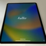 Good Apple iPad Pro 12.9 inch 3rd Gen 2018 - Wi-Fi, Gray, 256 GB, A1876