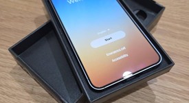 Good
													Samsung Galaxy S25 - Unlocked, Silver Shadow, 256 GB, 12 GB, SM-S931U1, photo 1 of 16