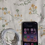 Mint Apple iPhone 13 Mini - Unlocked Non-US, 128 GB, Starlight, A2628